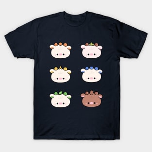 Cow T-Shirt